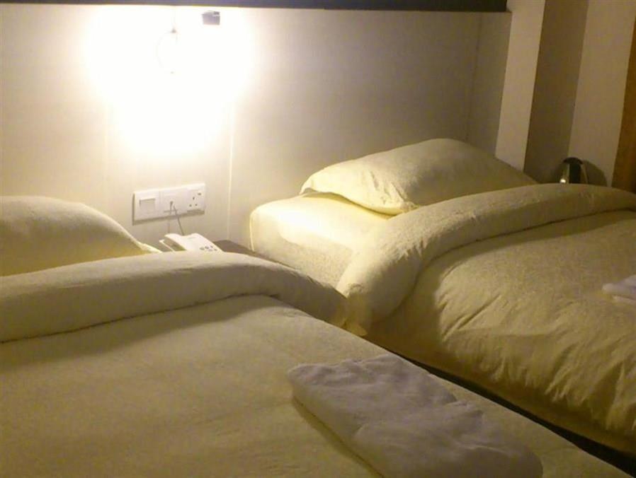 Oyo 431 Hotel De Grand Orchard Куала-Лумпур Экстерьер фото